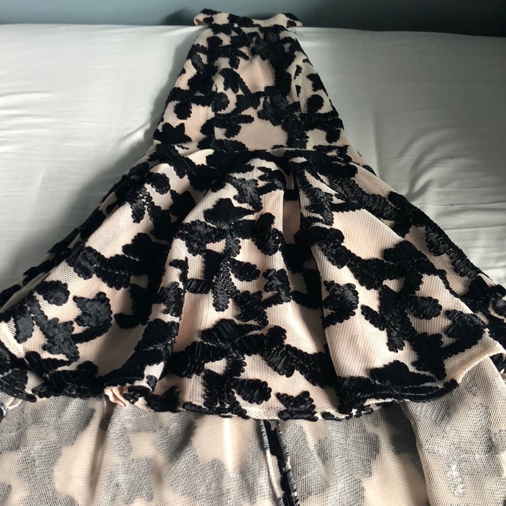 Prom/homecoming/wedding guest dress